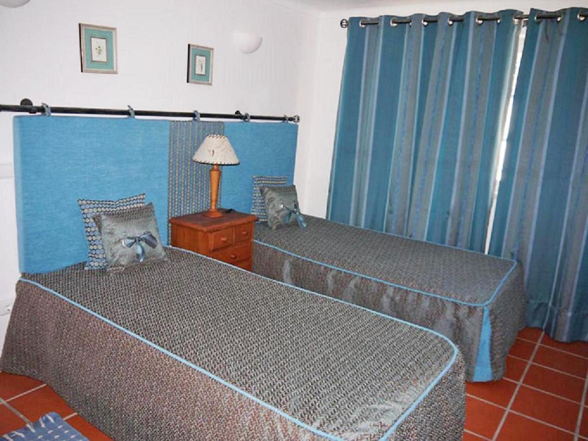 Holiday Home Praia Del Rey Golf Casa By Interhome Praia del Rei Exteriér fotografie