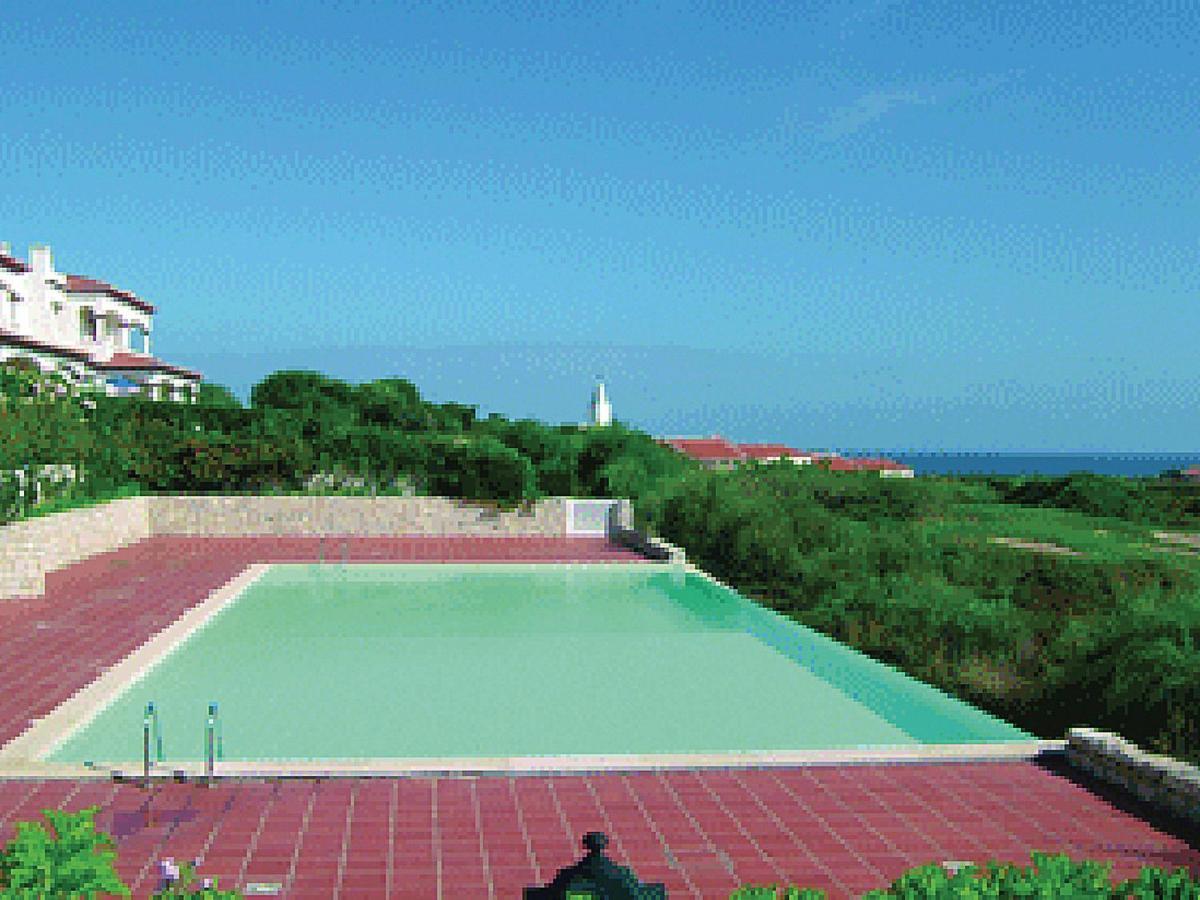 Holiday Home Praia Del Rey Golf Casa By Interhome Praia del Rei Exteriér fotografie